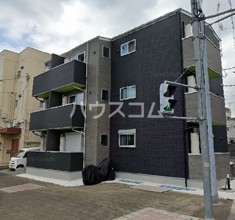 11/19 エントランス