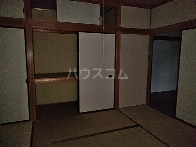4/28 室内