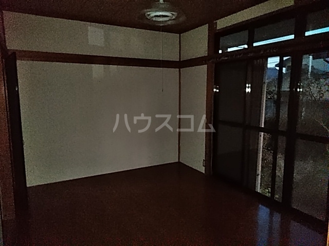 5/28 室内