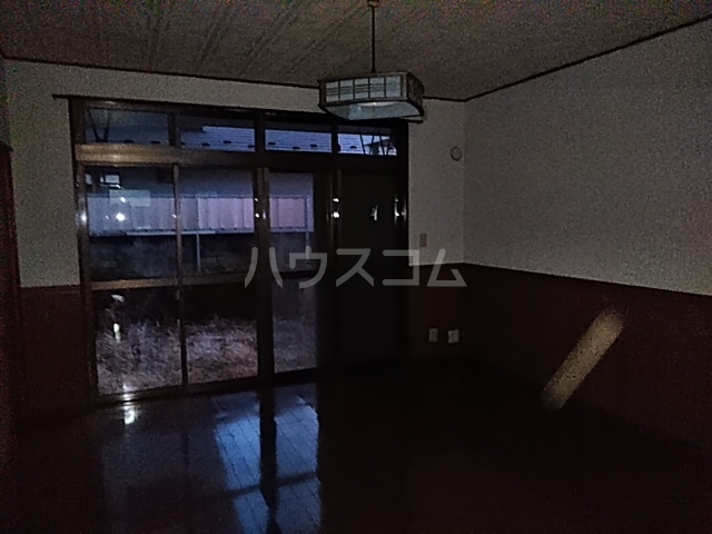 6/28 室内