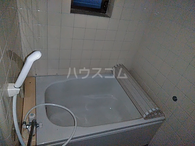 11/28 浴室