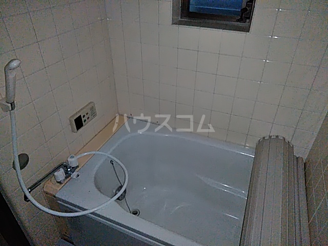 10/28 浴室