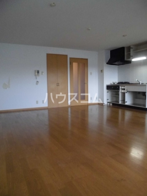 3/22 リビング/ダイニング