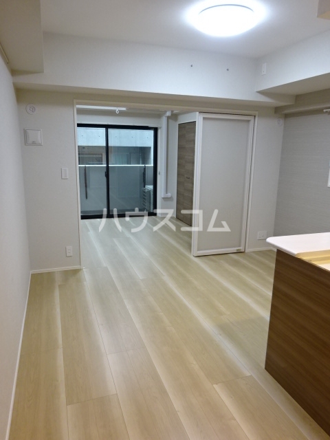 5/30 リビング/ダイニング