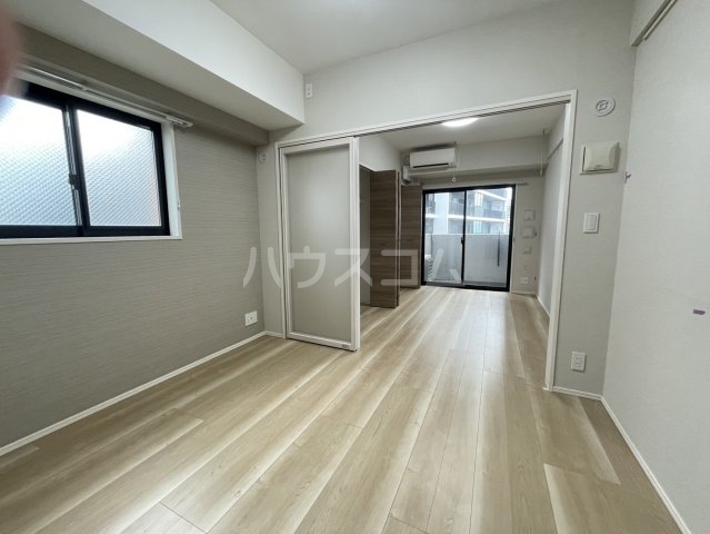 3/29 リビング/ダイニング