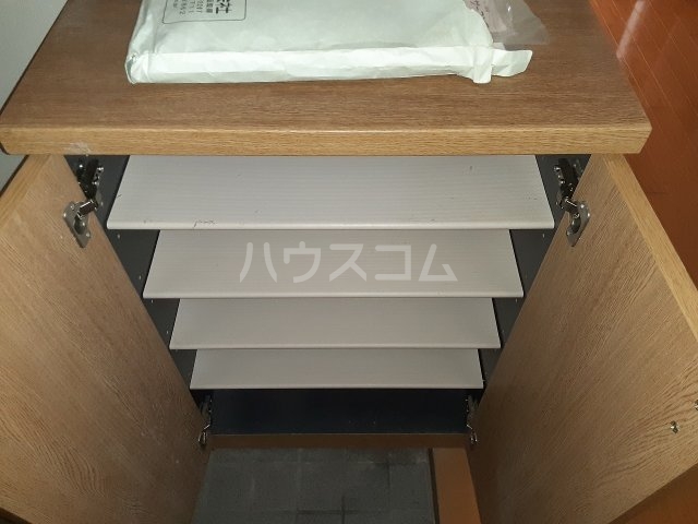 5/25 収納