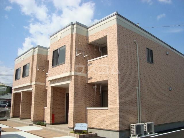 20/29 バルコニー