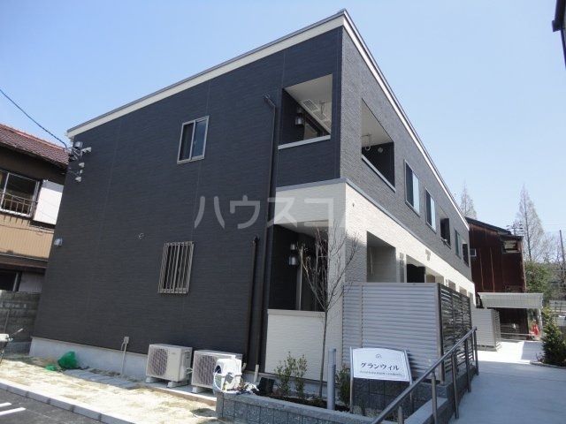 1/30 外観