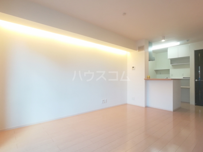 4/29 リビング/ダイニング