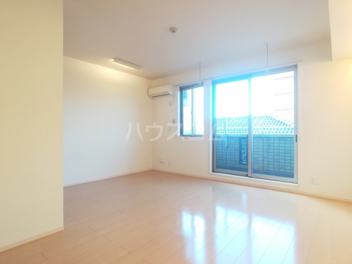 3/29 リビング/ダイニング