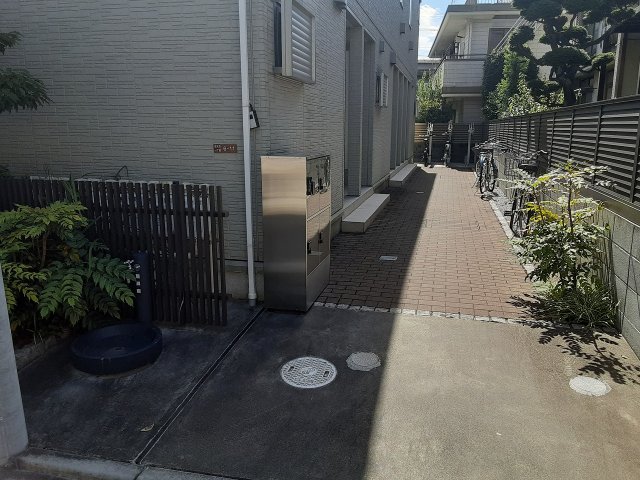 2/10 エントランス