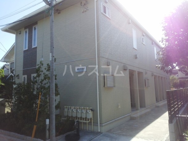 1/10 外観