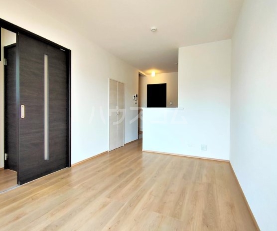 4/20 リビング/ダイニング