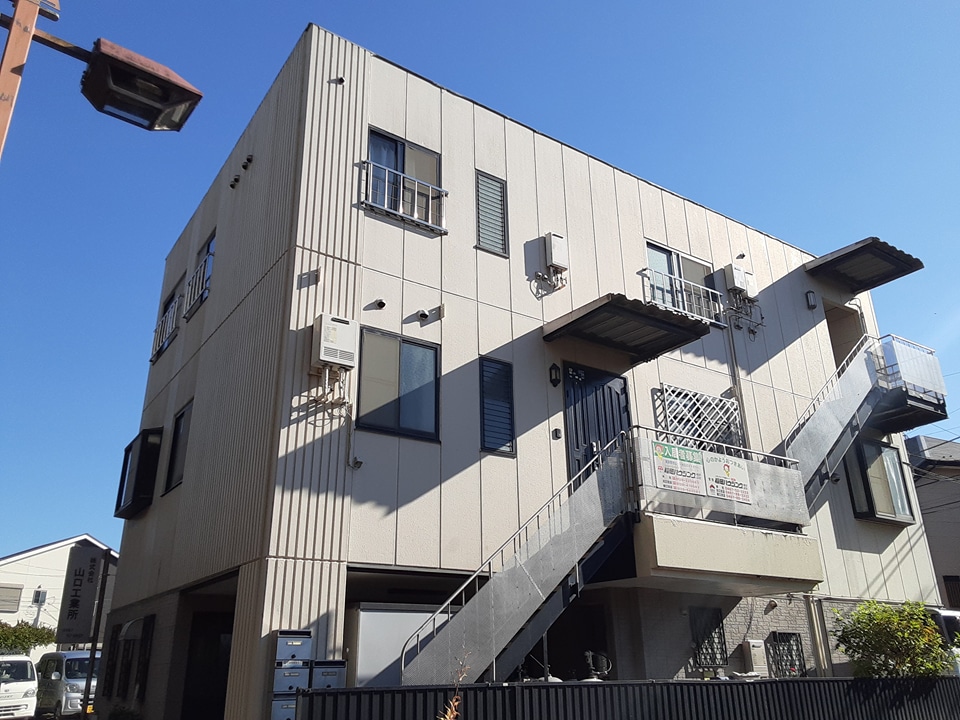 1/30 外観