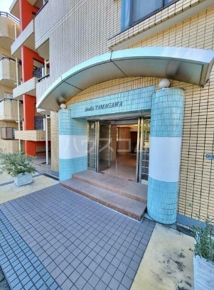 16/24 エントランス