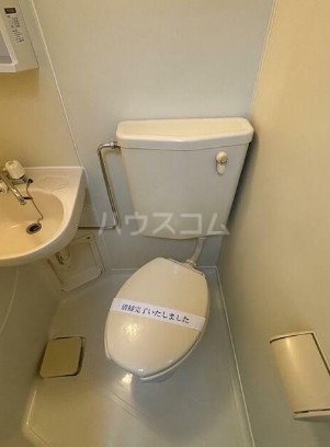 9/24 トイレ