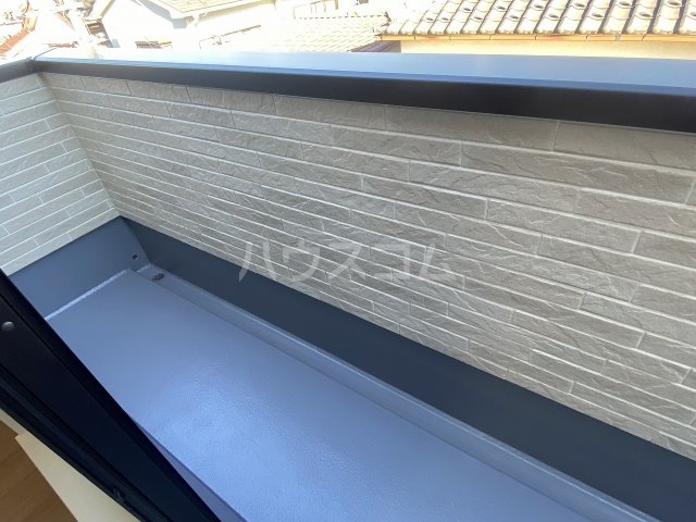 17/27 バルコニー