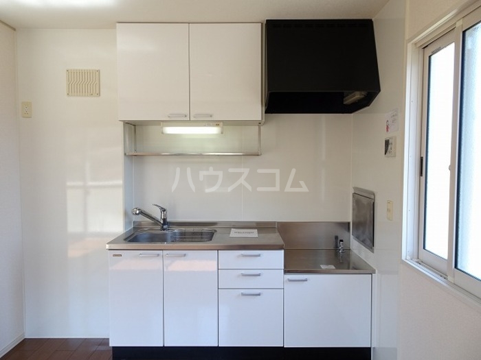 7/21 キッチン