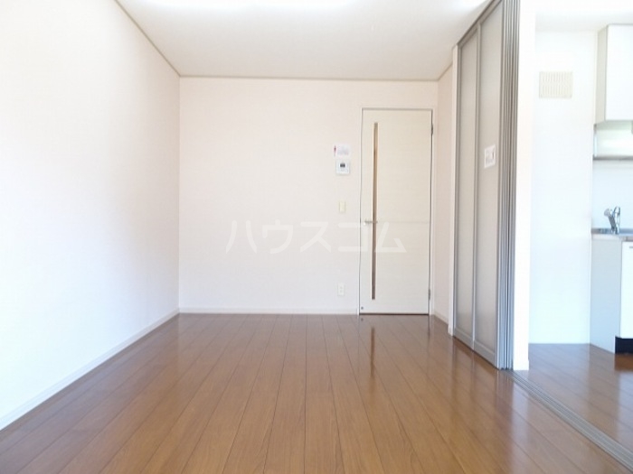4/21 寝室