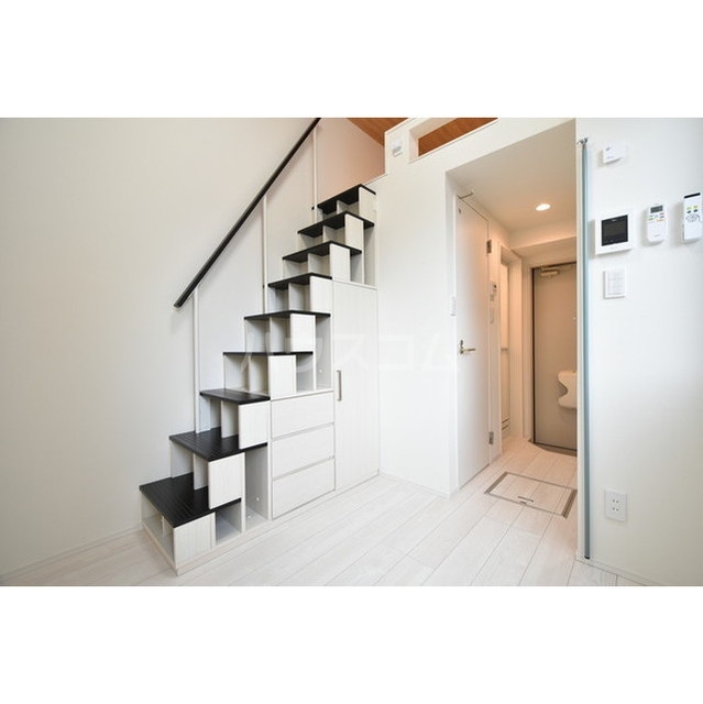 3/7 リビング/ダイニング