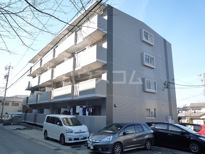 22/30 駐車場