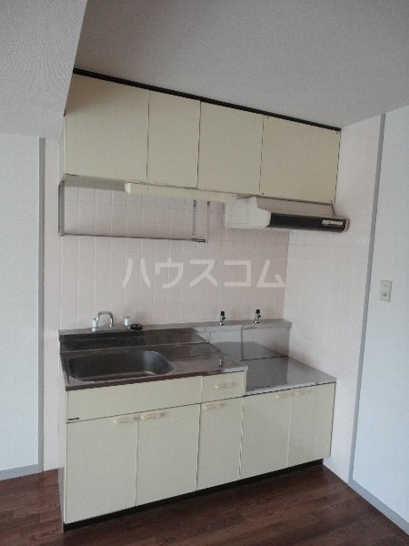 10/30 キッチン