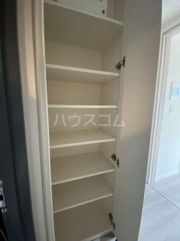 5/30 収納