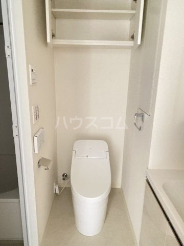 14/30 トイレ