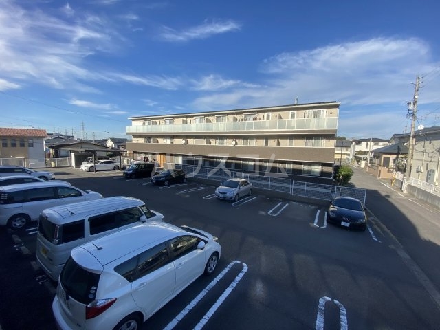 29/30 駐車場