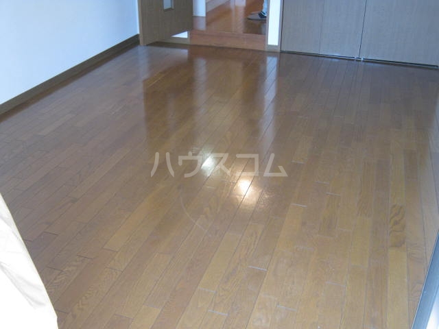 4/23 リビング/ダイニング