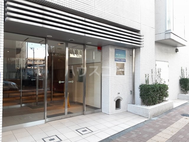 29/30 エントランス