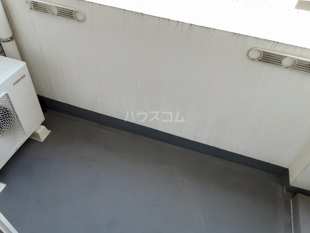 14/30 バルコニー