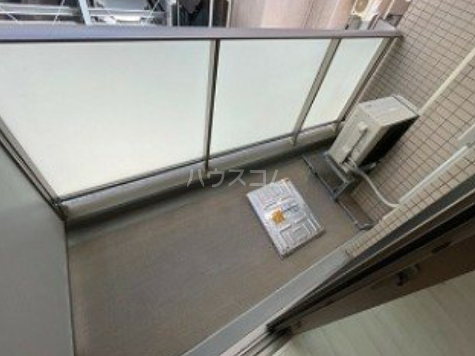 14/24 バルコニー