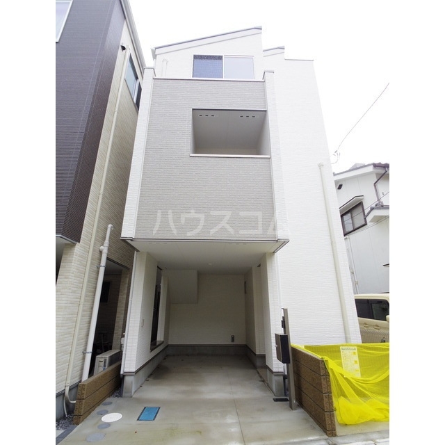 1/24 外観