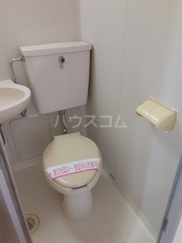 14/30 トイレ