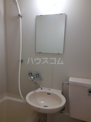 15/30 洗面