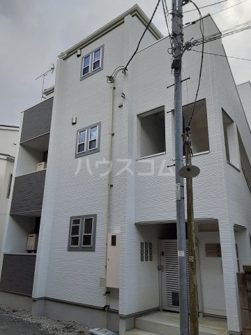 1/23 外観