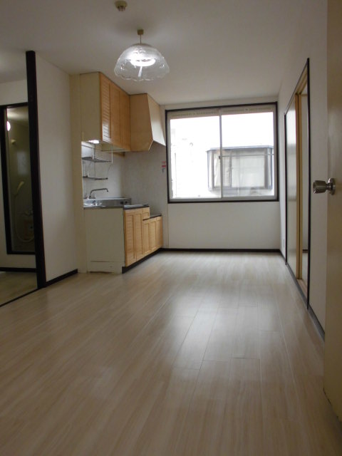 3/25 リビング/ダイニング