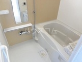 11/29 浴室