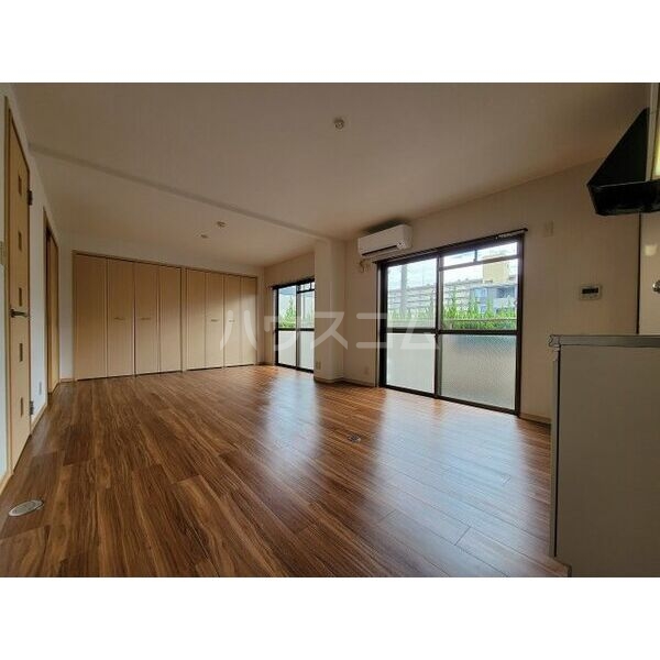 3/22 リビング/ダイニング