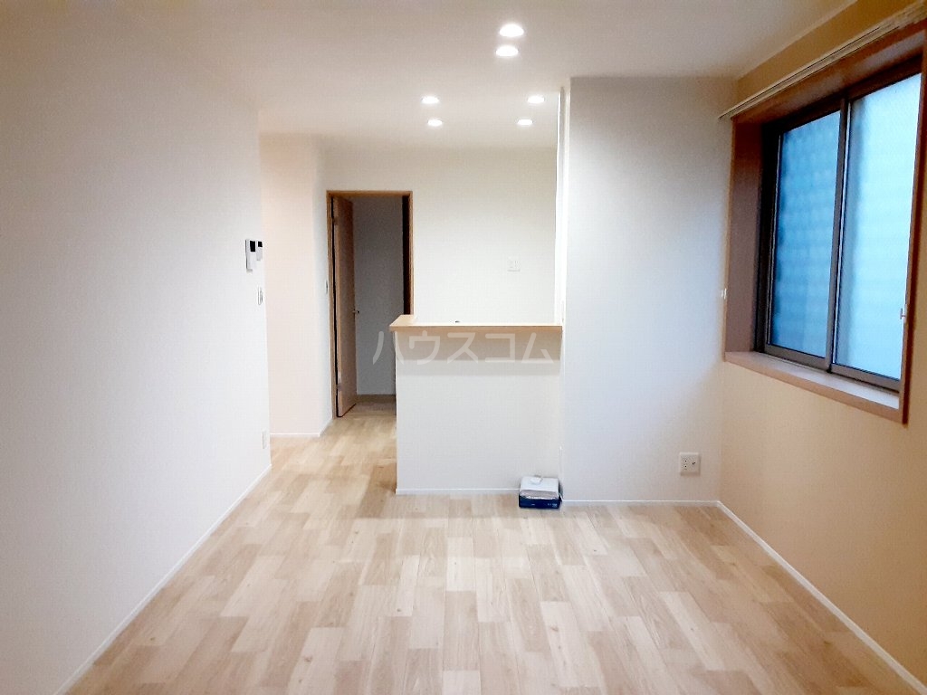 5/30 リビング/ダイニング