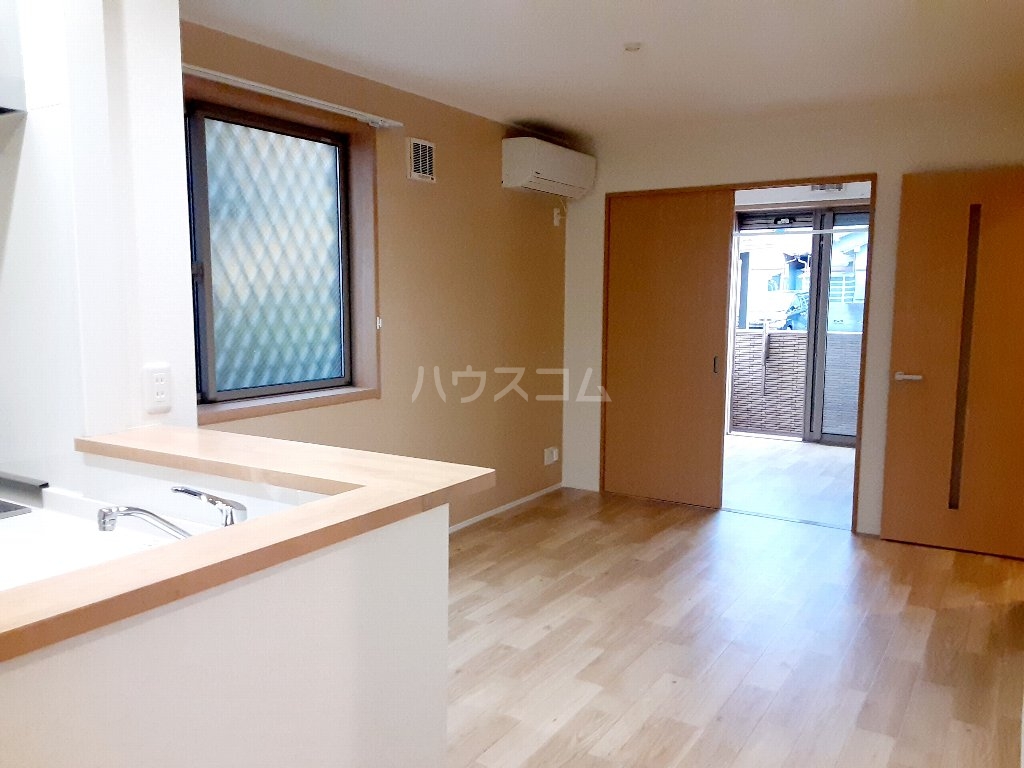 4/30 リビング/ダイニング