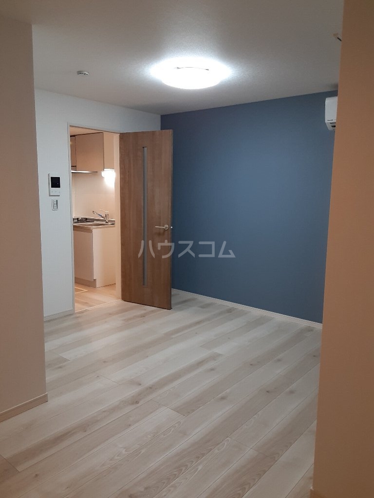 3/23 リビング/ダイニング