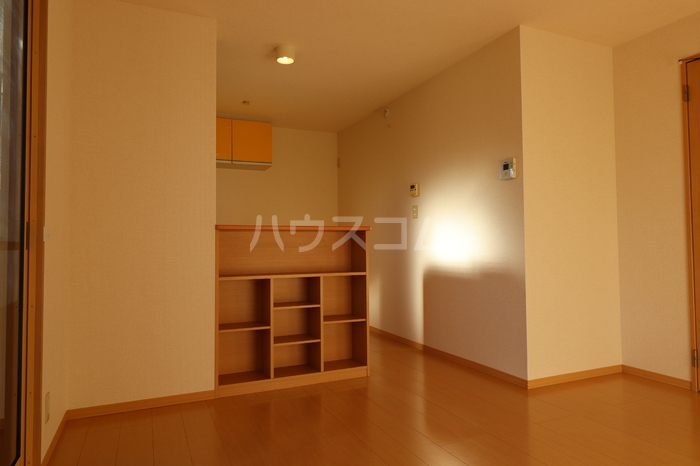 5/19 リビング/ダイニング