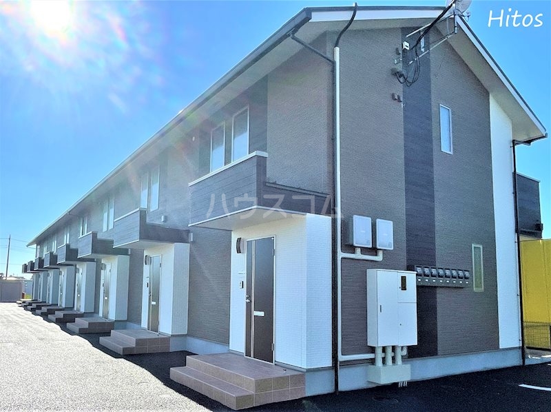 1/30 外観