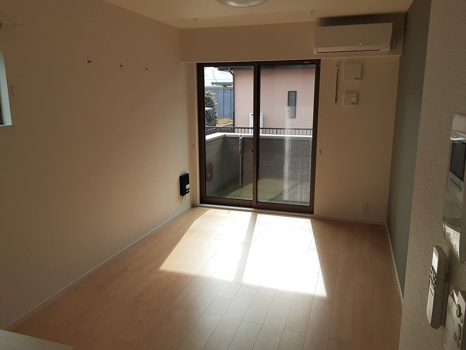 3/30 リビング/ダイニング