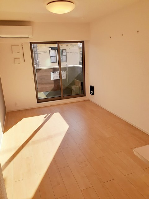 3/21 リビング/ダイニング