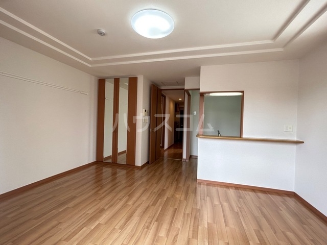 4/23 リビング/ダイニング