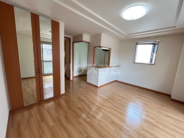 3/23 リビング/ダイニング