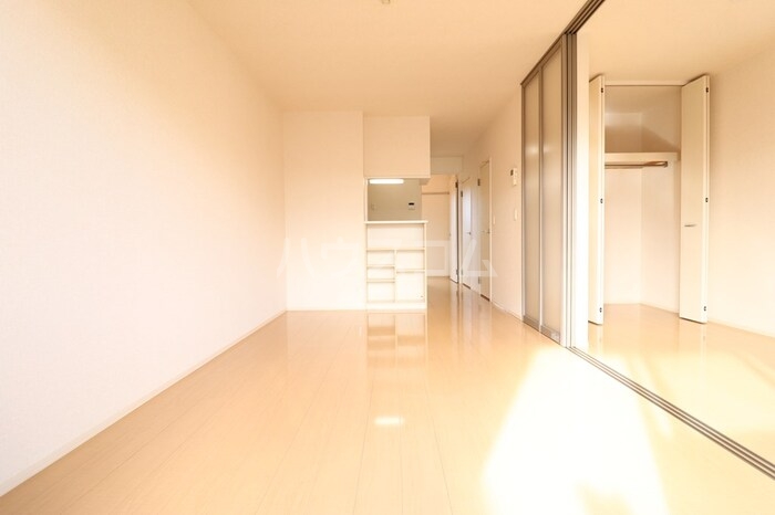 3/27 リビング/ダイニング